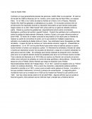 La vida de Adolfo Hitler