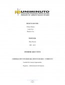 CARGADOR SOLAR PORTATIL ¿EN QUÉ CONSISTE EL NEGOCIO?