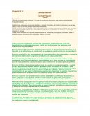 Parcial de marketing