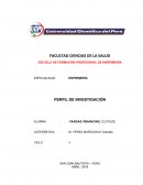 Beneficios de la psicoprofilaxis obstetrica en la gestante en el hospital regional de Loreto