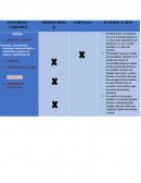 MATRIZ DE ENTORNOS (CREATIVIDAD)