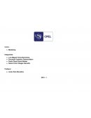 Tarea Virtual 1 - Marketing