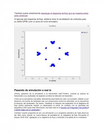 Administracion Web. Instalando GNU Radio. Página 7