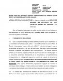 APELO AUTO QUE DENIEGA MEDIDA CAUTELAR