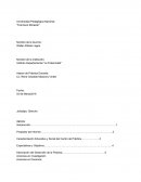 Instituto Departamental “La Fraternidad” Asesor de Práctica Docente