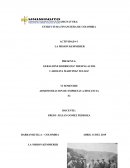 Actividad La mision Kemmerer