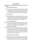 Ideas de negocio innovadoras