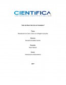 Recolección de Camu Camu en la Región de Iquitos