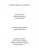 DESDE EL PUNTO DE VISTA DE LA TECNOLOGÍA