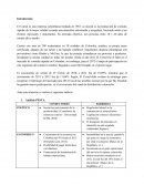 Caso Harvard- El Corral