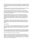 Juan López y John Ward