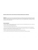 MANEJO DEL TRABAJO DE PARTO Y PARTO FISIOLOGICO CON ENFOQUE PERSONALIZADO Y HUMANIZADO