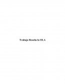 Reseña Película LA OLA