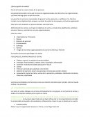 ¿Qué es gestión de ventas? El arte de hacer las cosas a través de las personas