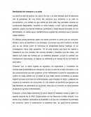 Del matadero a tu plato