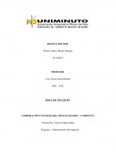 Firma de arquitectos