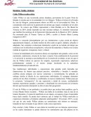 Cathy Wilkes reseña crítica