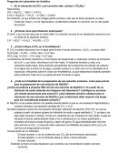 Preguntas de Laboratorio de Analítica