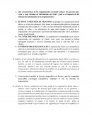 Que características de las organizaciones necesitan conocer los gerentes para crear y usar sistemas de información con éxito?