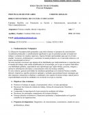 Asignatura: Práctica contable, laboral e impositiva