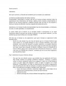 Teoria de la historia