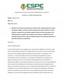 GERENCIA AL CAMBIO ORGANIZACIONAL