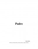 El poema ¨Padre¨