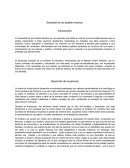 Sociedad de los poetas muertos