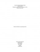 Análisis de Novela: El escarabajo de Oro