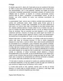 El extraño caso del Dr. Jekyll y Mr. Hyde