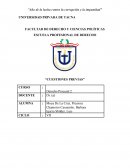 La cuestión previa en el proceso penal: Marco legal, concepto y finalidad