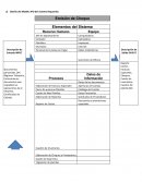 Modelo IPO emisión de cheques