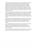 Resumen visita a la escuela