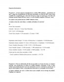 Preguntas dinamizadoras