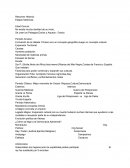 Resumen historia, etapas historicas