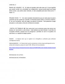 Interpretación notas NIIF. Página 1