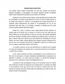 Grandes poetas mexicanas