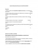 GUIA DE ANALISIS DE PELICULA “MY SISTER’S KEEPER”