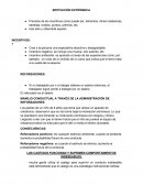 Motivacion extrinseca