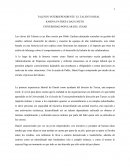 TALENTO INTERDEPENDIENTE: EL TALENTO IDEAL