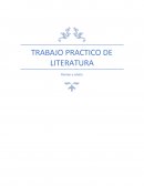 ¿Qué genero literario tiene la obra “Romeo y Julieta”? ¿Por qué?