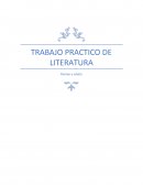 ¿Qué genero literario tiene la obra “Romeo y Julieta”? ¿Por qué?