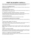 Época republicana del Perú: Castilla y Rufino