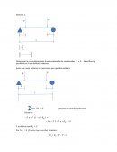 Ejercicios de análisis estructural