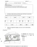 Prueba numeros hasta 100