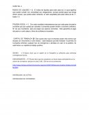 Interpretación notas NIIF