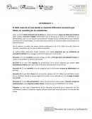 Consultorio juridico