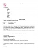 Trabajo Escalonado Diseño en Acero