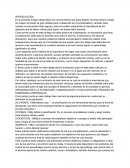 APROXIMACIÓN A LA PLANEACIÓN, COMUNICACIÓN Y EVALUACIÓN DEL PROCESO DE ENSEÑANZA-APRENDIZAJE