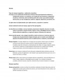 Masajes Tipos de masajes terapéuticos - clasificación y beneficios